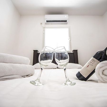 C Class Apartment Эйлат Экстерьер фото