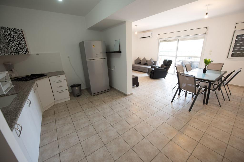 C Class Apartment Эйлат Экстерьер фото