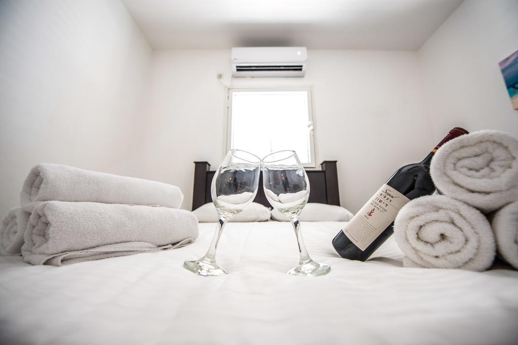 C Class Apartment Эйлат Экстерьер фото